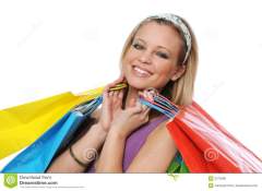 Not Social Diva Photo Credit: www.dreamstime.com