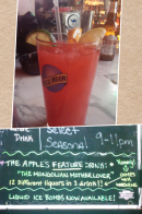 The Mongolian Mother Lover